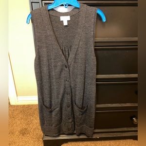 Ann Taylor Loft sweater